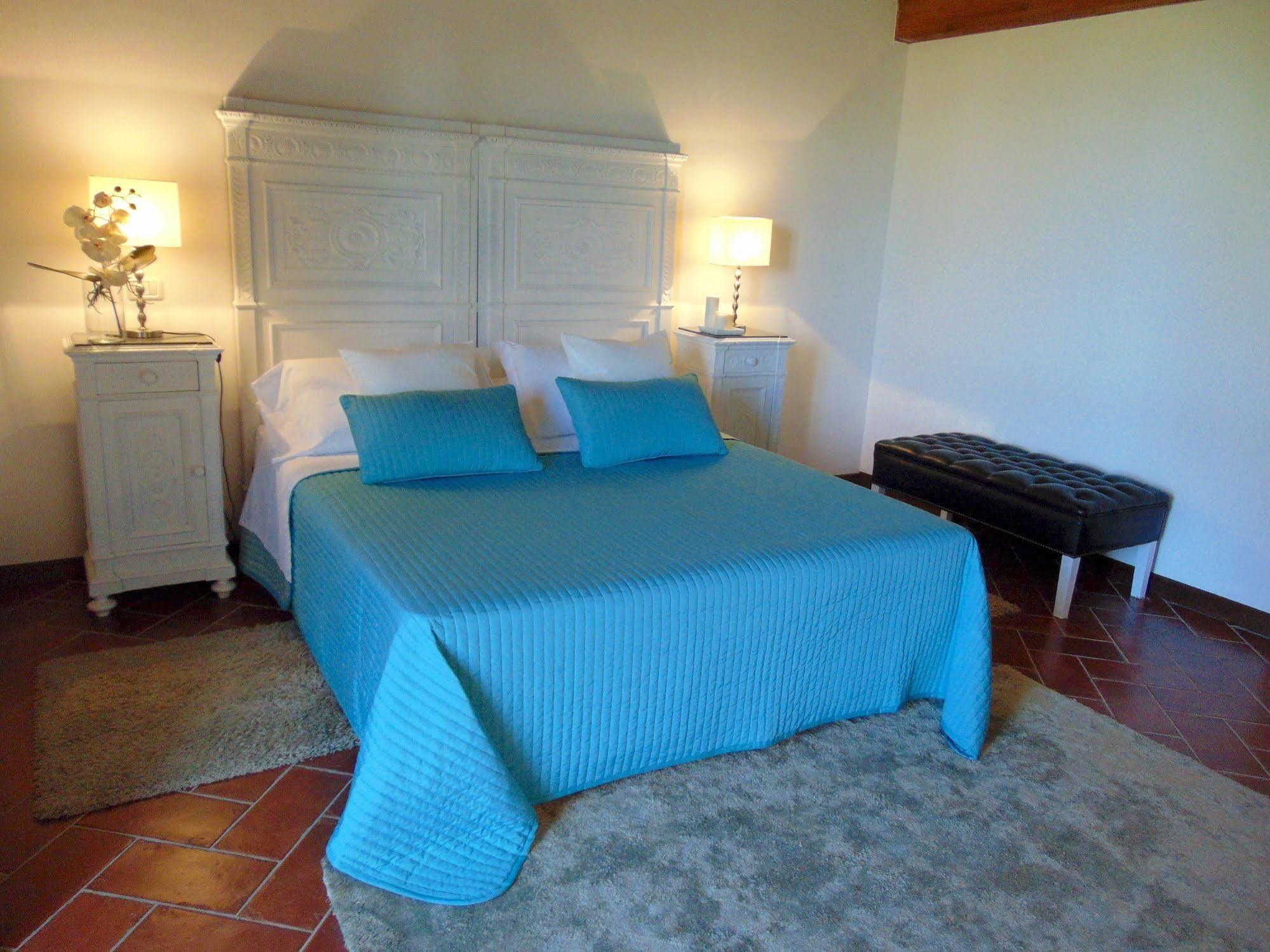 Lanuvio Il Casale Degli Ulivi - Agriturismo - Tenimenti Leone מראה חיצוני תמונה